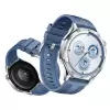 Huawei Watch Gt 5 Lopard Krd-128 Silikon Kordon