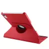 Lenovo Tab P11 11.5 (2.Nesil) TB350UF 360 Dönebilen Standlı Case Kılıf Tablet Kılıfı