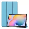 Lenovo Tab P11 Pro 11.2 2.Nesil Smart Cover Standlı Kılıf 1-1 Kalite