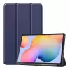 Lenovo Tab P11 Pro 11.2 2.Nesil Smart Cover Standlı Kılıf 1-1 Kalite