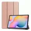 Lenovo Tab P11 Pro 11.2 2.Nesil Smart Cover Standlı Kılıf 1-1 Kalite