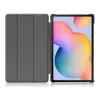 Lenovo Tab P11 Pro 11.2 2.Nesil Smart Cover Standlı Kılıf 1-1 Kalite