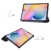 Lenovo Tab P11 Pro 11.2 2.Nesil Smart Cover Standlı Kılıf 1-1 Kalite