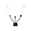 Lopard Al45x Işıklı Telefon Tutucu Ring Light