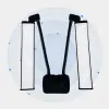 Lopard Al45x Işıklı Telefon Tutucu Ring Light