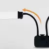 Lopard Al45x Işıklı Telefon Tutucu Ring Light