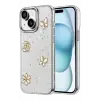 Lopard Apple İphone 14 Fiyonk Desenli Kapak - Desen 10