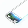 Lopard B-05 Hızlı Şarj Özellikli Led Göstergeli Taşınabilir Powerbank 20000mAh
