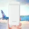 Lopard B-05 Hızlı Şarj Özellikli Led Göstergeli Taşınabilir Powerbank 20000mAh