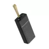 Lopard B-33 Hızlı Şarj Özellikli Askılı Led Göstergeli Taşınabilir Powerbank 30000mAh