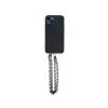 Lopard Cep Telefonu Askısı Metal Zincir 140 cm