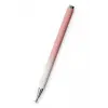 Lopard Dokunmatik Stylus Kalem Pen 108 - Pembe
