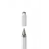 Lopard Dokunmatik Stylus Kalem Pen 1101 - Beyaz