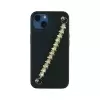 Lopard El Geçmeli Telefon Süsü