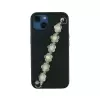 Lopard El Geçmeli Telefon Süsü