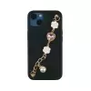 Lopard El Geçmeli Telefon Süsü