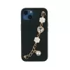 Lopard El Geçmeli Telefon Süsü