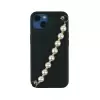 Lopard El Geçmeli Telefon Süsü