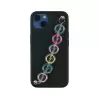 Lopard El Geçmeli Telefon Süsü