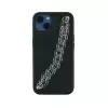 Lopard El Geçmeli Telefon Süsü
