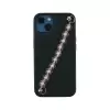 Lopard El Geçmeli Telefon Süsü
