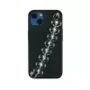 Lopard El Geçmeli Telefon Süsü