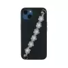 Lopard El Geçmeli Telefon Süsü