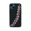 Lopard El Geçmeli Telefon Süsü