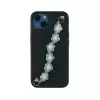 Lopard El Geçmeli Telefon Süsü