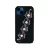 Lopard El Geçmeli Telefon Süsü