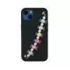 Lopard El Geçmeli Telefon Süsü