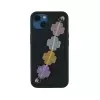 Lopard El Geçmeli Telefon Süsü