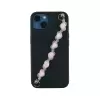 Lopard El Geçmeli Telefon Süsü