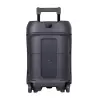 Lopard Gd-1203 Dijital Led Göstergeli Fm Radyolu Mikrofonlu Rgb Tws 12 İnç Stereo Bass Kablosuz Karaoke Hoparlör