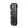 Lopard Gd-2887 Dijital Led Göstergeli Mikrofonlu Rgb Tws 8 İnç Stereo Bass Kablosuz Karaoke Hoparlör