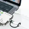 Lopard Gd-ct067 Type-c To Lightning Data Ve Hızlı Şarj Adaptörü