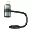 Lopard Gd-ct068  Lightning To Type-c Data Ve Hızlı Şarj Adaptörü