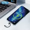 Lopard Gd-ct068  Lightning To Type-c Data Ve Hızlı Şarj Adaptörü