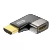 Lopard Gd-ct081 Hdtv Hdmı Adaptör 8k Hd 2.1 Versiyon Görüntü Aktarım Cihazı