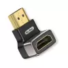 Lopard Gd-ct082 Hdtv Hdmı Adaptör 8k Hd 2.1 Versiyon Görüntü Aktarım Cihazı