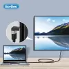 Lopard Gd-ct082 Hdtv Hdmı Adaptör 8k Hd 2.1 Versiyon Görüntü Aktarım Cihazı