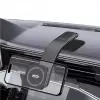 Lopard Gd-hd208 Magnetik M-safe Uyumlu Bükülebilen Eğimli Ve Düz Zemin Araç Telefon Tutacağı