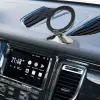 Lopard Gd-hd215 Magnetik M-safe 360 Derece Dönebilen Oynar Başlıklı Araç İçi Telefon Tutucu