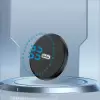 Lopard Gd-hd303 Jiroskobik Sabitleme Özellikli Magnetik Direksiyon Tasarım Araç Telefon Tutucu