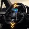 Lopard Gd-hd307 Jiroskobik Sabitleme Özellikli Magnetik Direksiyon Tasarım Araç Telefon Tutucu