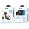 Lopard Gd-hd311 M-safe Magnetik 360 Derece Dönebilen Dirsek Ve Başlıklı Telefon Tutucu Havalandırma Tasarım