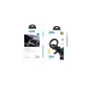 Lopard Gd-hd325 M-safe Magnetik 360 Derece Dönebilen Havalandırma Tasarımlı Telefon Tutucu