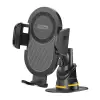 Lopard Gd-hd642 360° Dönebilen Vantuzlu Tasarım Araç Telefon Tutucu
