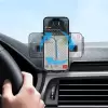 Lopard Gd-hd642 360° Dönebilen Vantuzlu Tasarım Araç Telefon Tutucu