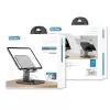 Lopard Gd-hd776 Taşınabilir Katlanabilir 360 Dönebilen Metal Telefon Ve Tablet Standı